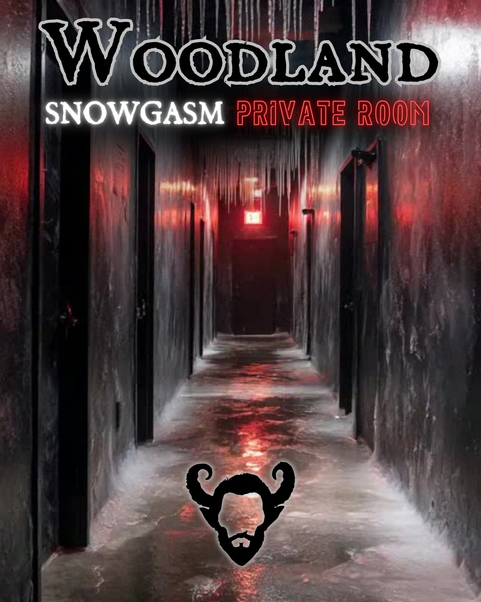 Snowgasm – Private Room