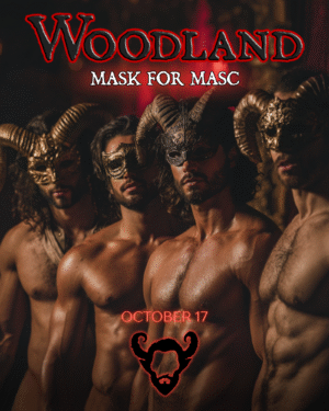 Mask for Masc