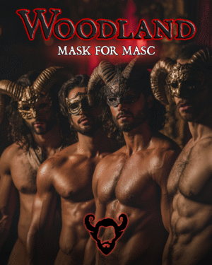 Mask for Masc