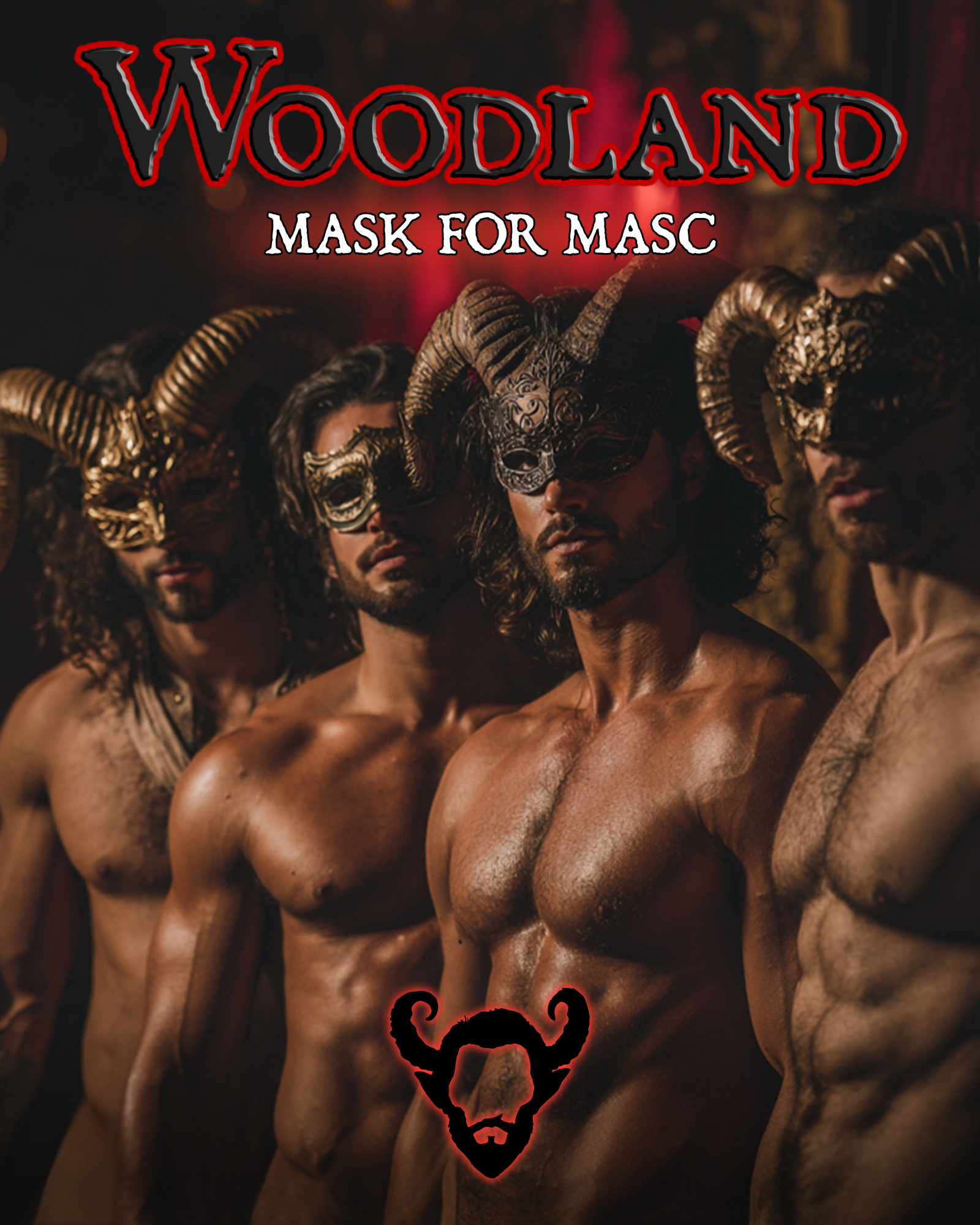 Mask for Masc