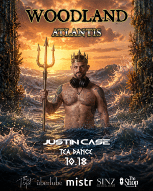 Atlantis Tea Dance