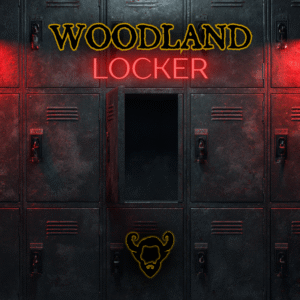 Rent a Locker - Summer Heat