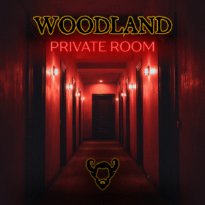 Private Room - Garden of Hedon