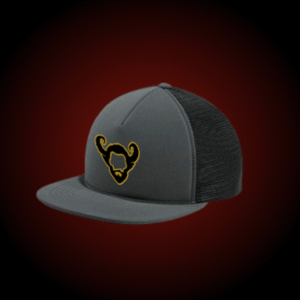 Woodland Satyr "Bro Head" Hat