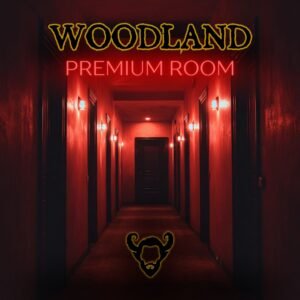 Premium Room - Summer Heat