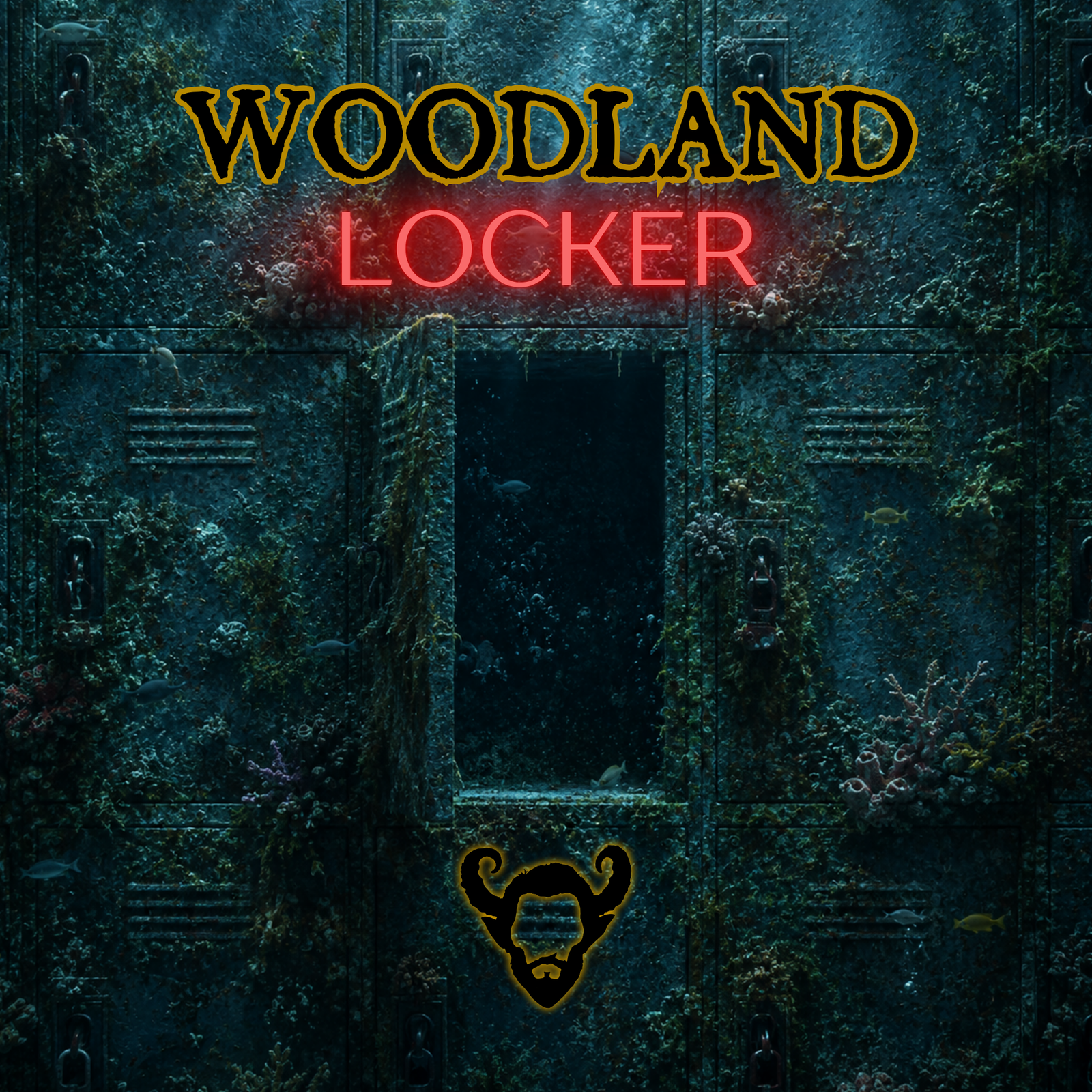 Rent a Locker - Atlantis Tea Dance